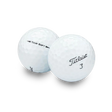 Used Titleist Tour Soft Golf Balls - 1 Dozen - Pro Game Sports
