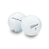 Used Titleist Tour Soft Golf Balls - 1 Dozen