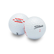 Used Titleist TruFeel Golf Balls - 1 Dozen - Pro Game Sports