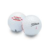 Used Titleist TruFeel Golf Balls - 1 Dozen - Pro Game Sports