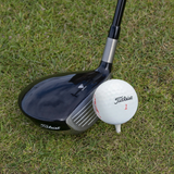 Used Titleist TruFeel Golf Balls - 1 Dozen - Pro Game Sports