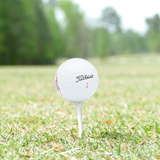 Used Titleist TruFeel Golf Balls - 1 Dozen