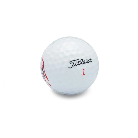 Used Titleist TruFeel Golf Balls - 1 Dozen - Pro Game Sports