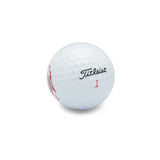 Used Titleist TruFeel Golf Balls - 1 Dozen