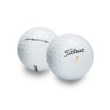 Used Titleist Velocity Golf Balls - 1 Dozen
