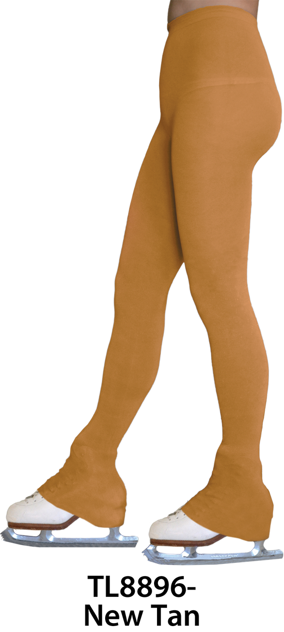 Chloe Noel New Tan Tights