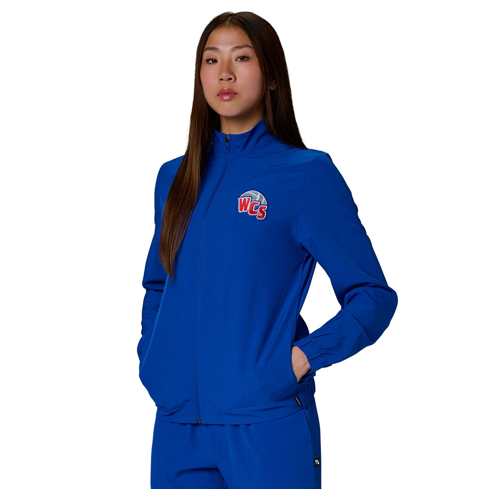Tempo Travel Suit Jacket Tall