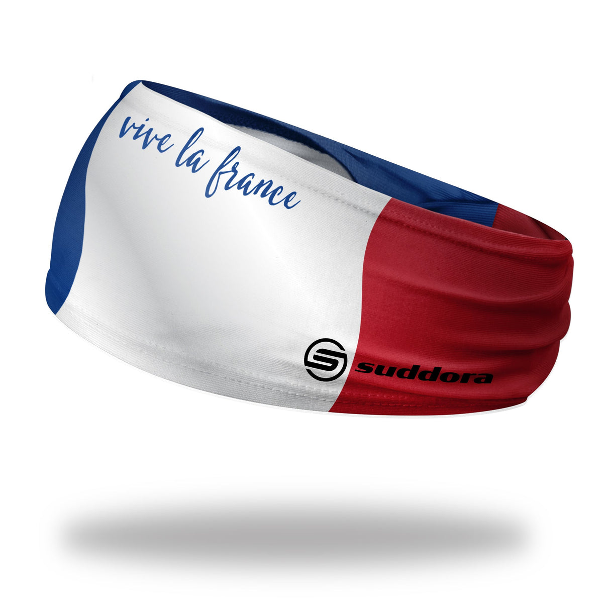 Country Flag Tapered Headbands - Pro Game Sports