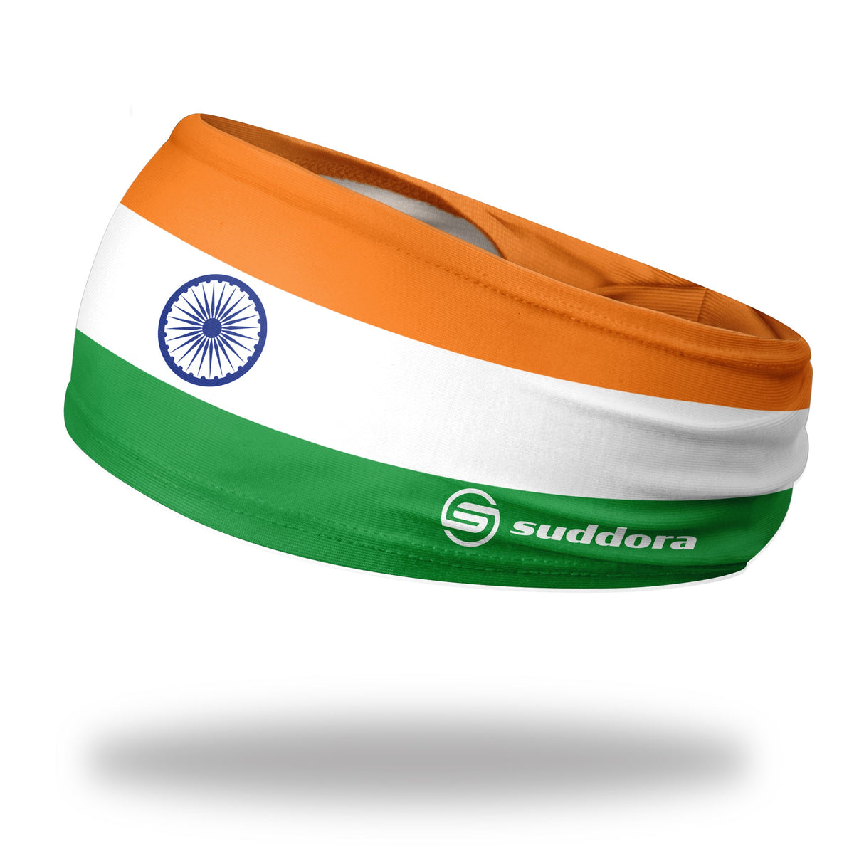 Country Flag Tapered Headbands - Pro Game Sports