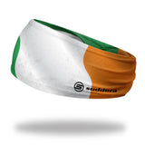 Country Flag Tapered Headbands - Pro Game Sports