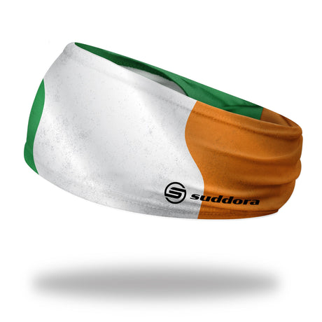 Country Flag Tapered Headbands - Pro Game Sports