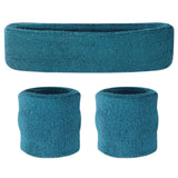 Headband / Wristband Set