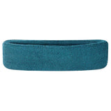 Premium Terry Cloth Cotton Sweatbands - Pro Game Sports
