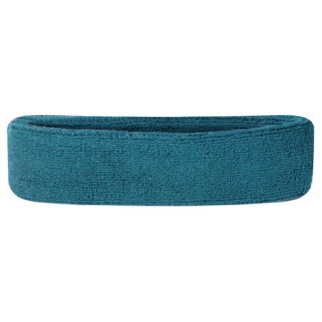 Premium Terry Cloth Cotton Sweatbands - Pro Game Sports