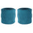 Premium Terry Cloth Cotton Wristband Pair - Pro Game Sports