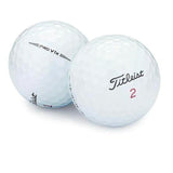 Used Titleist Pro V1x Mix Golf Balls - 1 Dozen
