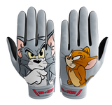 Tom and Jerry Batting Gloves - Quantum Orbit by Phenom Elite