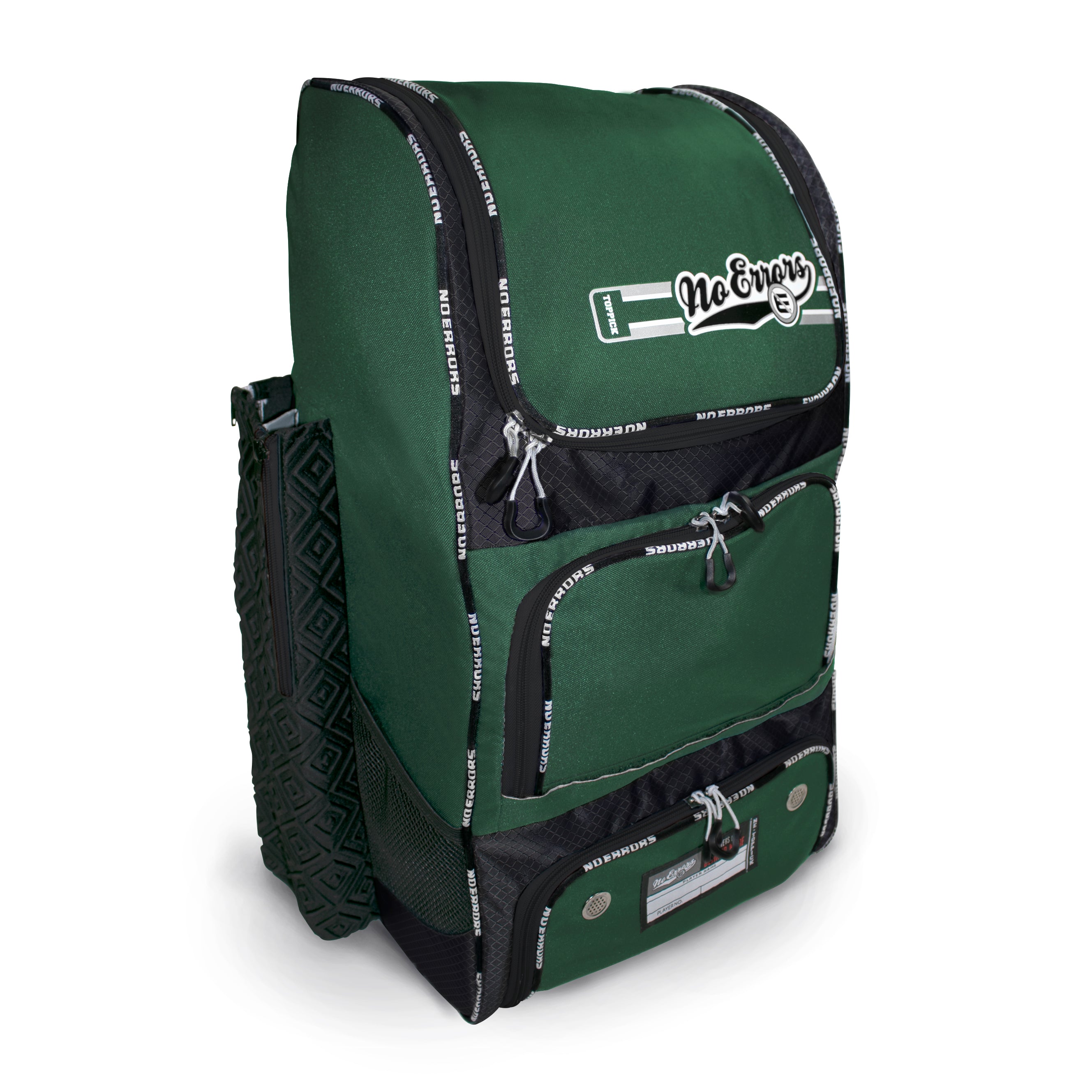 The Top Pick XL Backpack