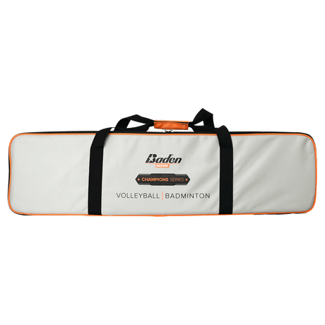 Champions Volleyball & Badminton Set