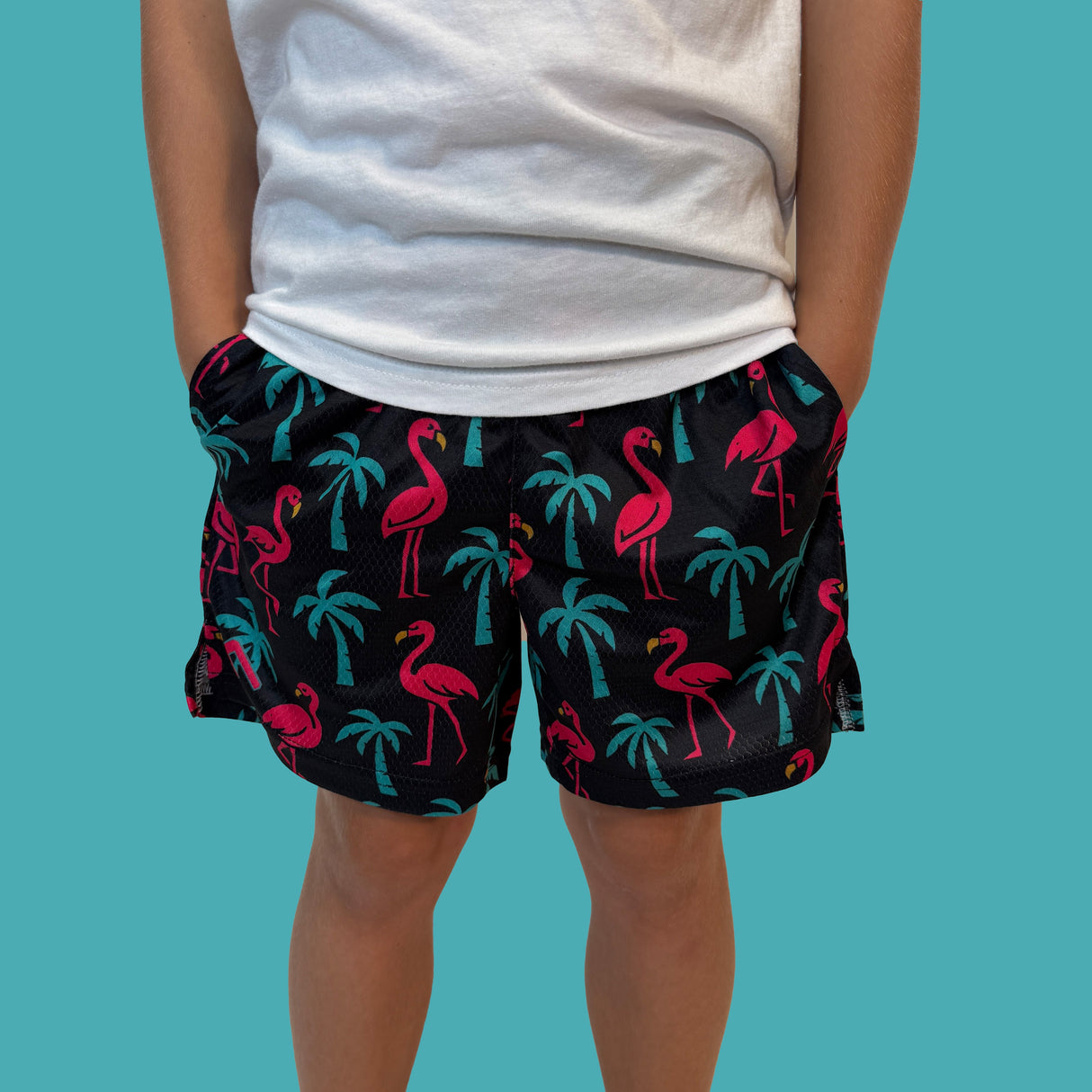 Tropics Shorts - Pro Game Sports
