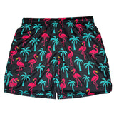 Tropics Shorts - Pro Game Sports