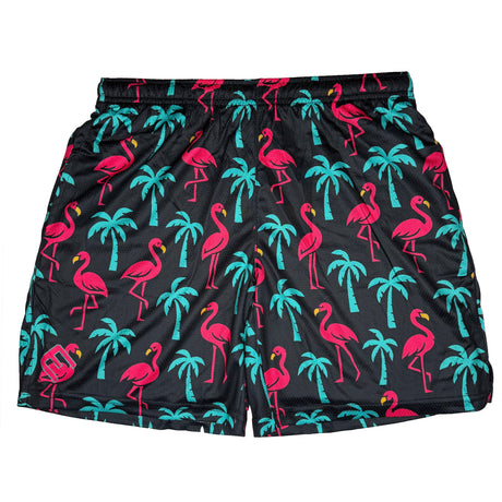 Tropics Shorts - Pro Game Sports