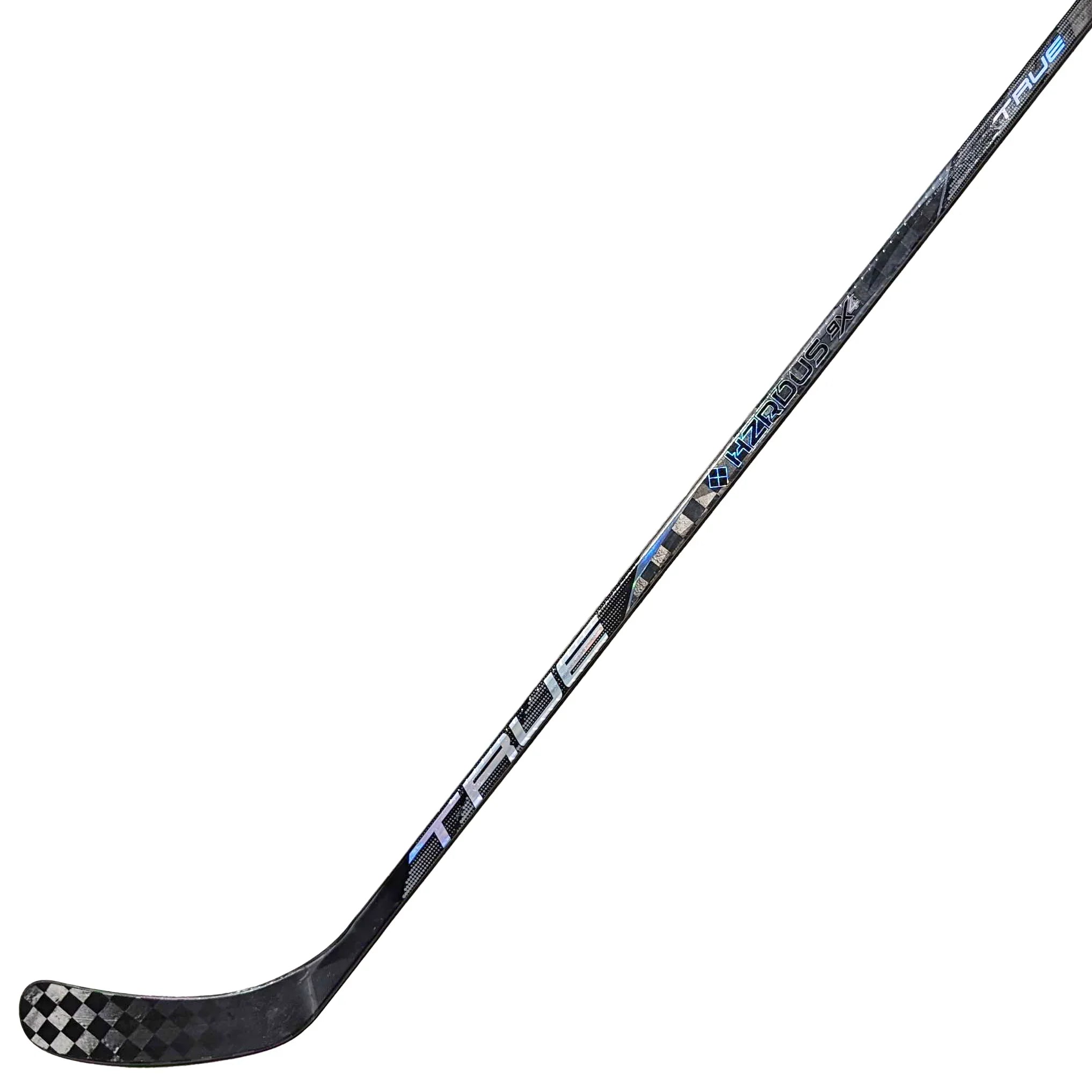 True HZRDUS 9X4 Stick - Intermediate