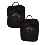 2 PACK Out West Officials™ Utility Shoe Bag - Pro Game Sports