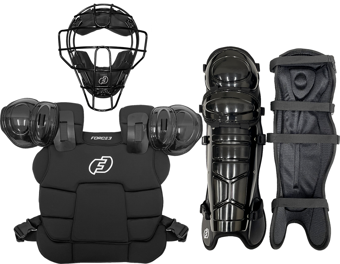 Ultimate Umpire Kit- Traditional