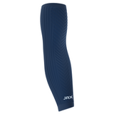 Jax | Restore Recovery Premium Arm Sleeve - Navy Blue - Pro Game Sports