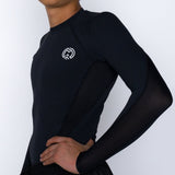 ProForm® Boys' Long Sleeve Compression Shirt