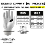 Onyx Black | Pro Cuff - Pro Game Sports