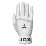 Platinum White | Pro Cuff - Pro Game Sports