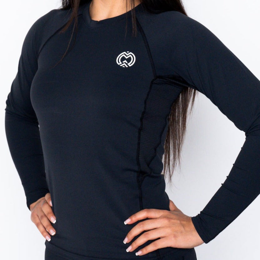 ProForm™ Women’s Long Sleeve Compression Shirt