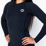 ProForm™ Women’s Long Sleeve Compression Shirt