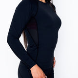 ProForm™ Women’s Long Sleeve Compression Shirt