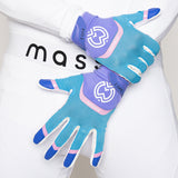 EVO2 Cotton Candy Wide Receiver Gloves - Pro Game Sports
