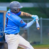 Baby Blue | Pro Cuff - Pro Game Sports