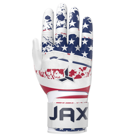 USA 2024 | Strap Cuff - Pro Game Sports