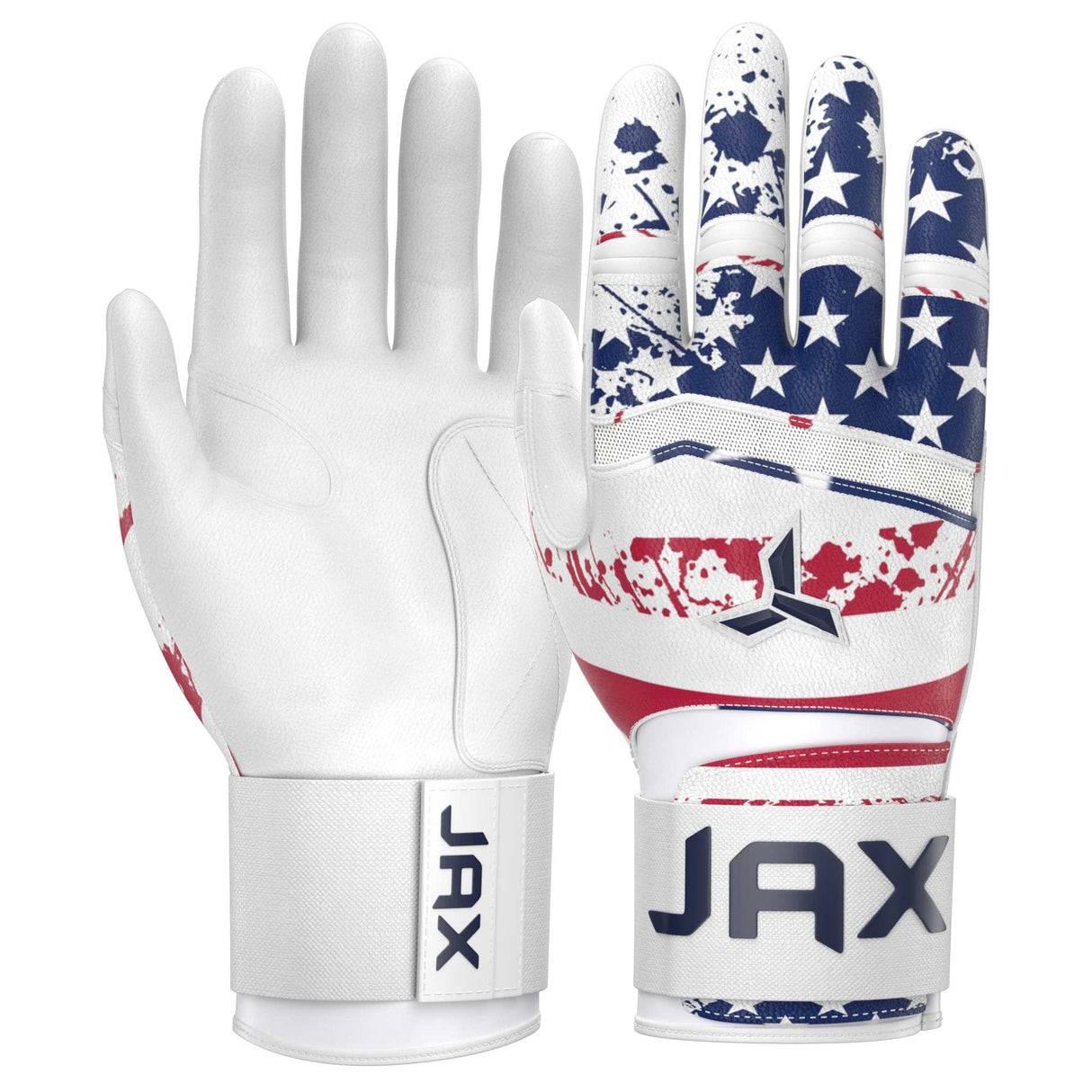 USA 2024 | Strap Cuff - Pro Game Sports