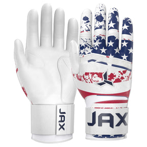 USA 2024 | Strap Cuff - Pro Game Sports
