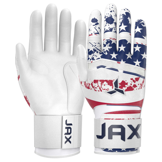 USA 2024 | Strap Cuff - Pro Game Sports