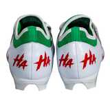 The Officially Licensed Joker Youth Football Cleats - Velocity 2.0 by Phenom Elite