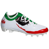 The Officially Licensed Joker Youth Football Cleats - Velocity 2.0 by Phenom Elite