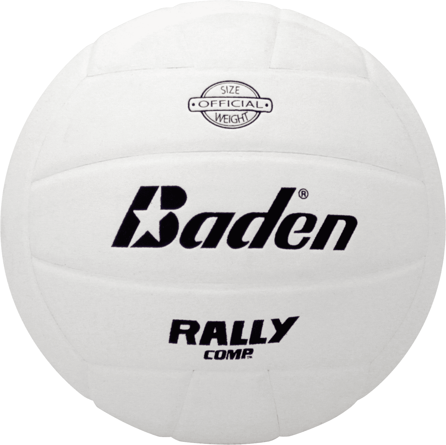 Rally Composite Volleyball