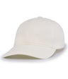 Vintage Buckle Strap Adjustable Cap