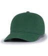 Vintage Buckle Strap Adjustable Cap