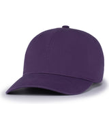 Vintage Buckle Strap Adjustable Cap