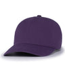 Vintage Buckle Strap Adjustable Cap