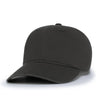 Vintage Buckle Strap Adjustable Cap